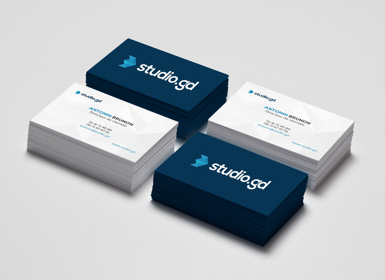 Nouvelle charte graphique, nouveau logo, nouveau site !